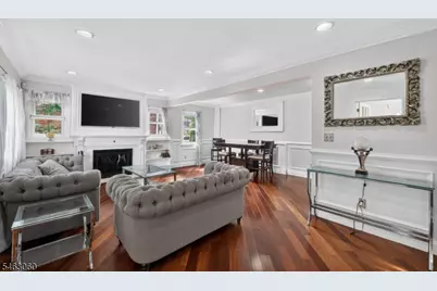 31 Freeman Pl, Nutley, NJ 07110 - Photo 4