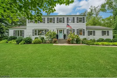 122 N Maple Ave, Bernards Township, NJ 07920 - Photo 1