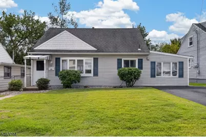 107 Cherry St, Woodbridge Township, NJ 08830 - Photo 1