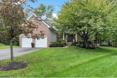 7 Gordon Pl, Bernards Township, NJ 07920 - Photo 50