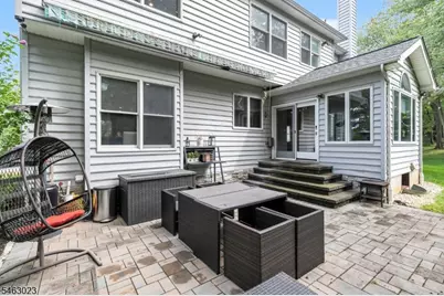 7 Gordon Pl, Bernards Township, NJ 07920 - Photo 46