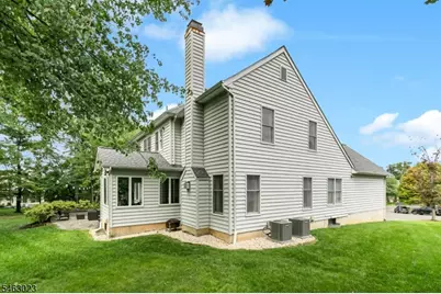 7 Gordon Pl, Bernards Township, NJ 07920 - Photo 48