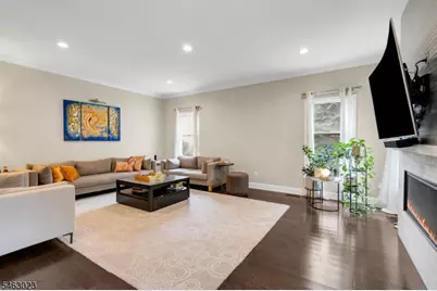 7 Gordon Pl, Bernards Township, NJ 07920 - Photo 16