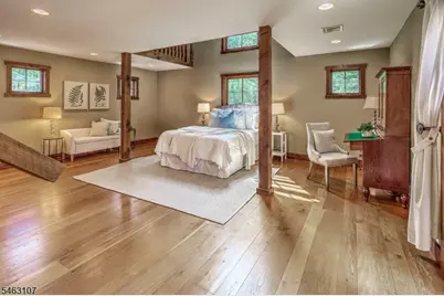312 Old Farm Rd, Lebanon Township, NJ 08826 - Photo 18