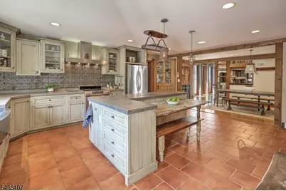 312 Old Farm Rd, Lebanon Township, NJ 08826 - Photo 10