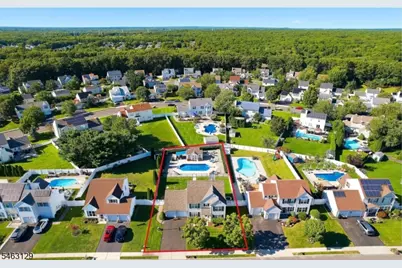 24 Crater Lake Rd, Howell Township, NJ 07731 - Photo 30