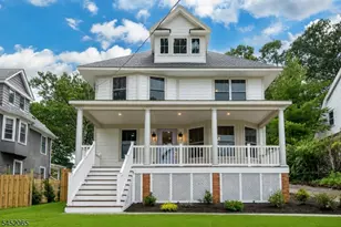 28 Mountain Ave, Summit, NJ 07901 - Photo 2