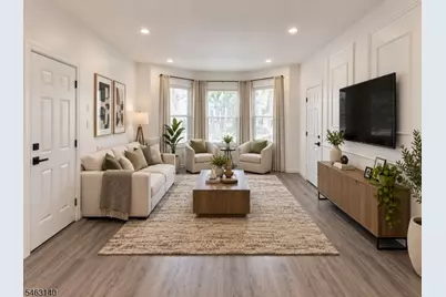 35 Sunnyside Ter, East Orange, NJ 07018 - Photo 4
