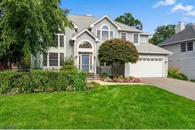 14 Cobble Ln, Bernards Township, NJ 07920 - Photo 38
