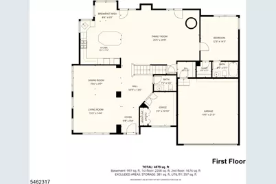 14 Cobble Ln, Bernards Township, NJ 07920 - Photo 40