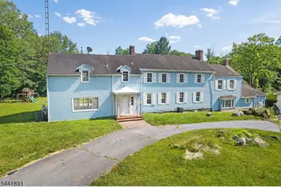 401 Bloomsbury Rd., Franklin Township, NJ 08804 - Photo 2