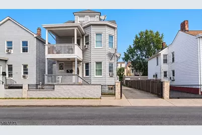 128 Redwood Ave, Paterson, NJ 07522 - Photo 1