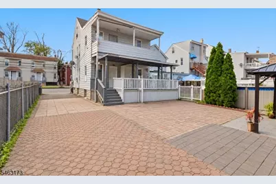 128 Redwood Ave, Paterson, NJ 07522 - Photo 34