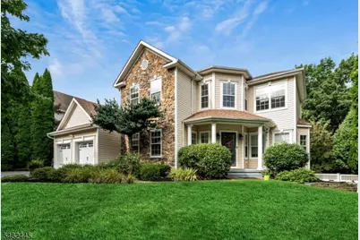47 Hill Hollow Road, Jefferson Township, NJ 07849 - Photo 1