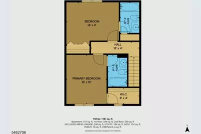 34 Cambridge, Oxford Township, NJ 07863 - Photo 22