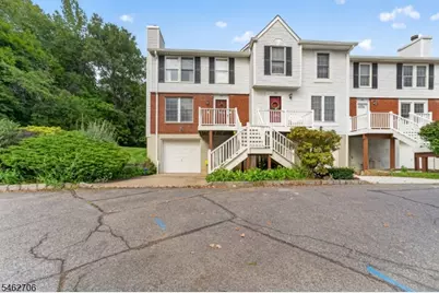 34 Cambridge, Oxford Township, NJ 07863 - Photo 2