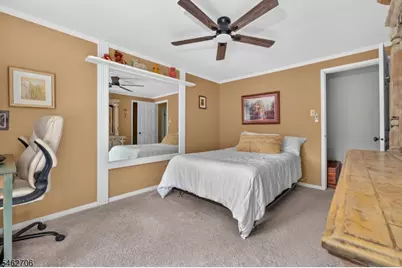 34 Cambridge, Oxford Township, NJ 07863 - Photo 14