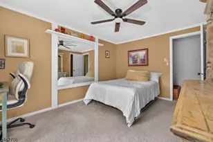 34 Cambridge, Oxford Township, NJ 07863 - Photo 14