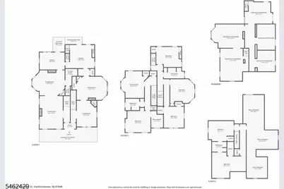 401 W Moore St, Hackettstown, NJ 07840 - Photo 48