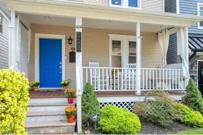 52 . 5 Madison St, Morristown, NJ 07960 - Photo 2
