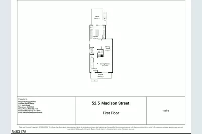 52 . 5 Madison St, Morristown, NJ 07960 - Photo 36