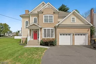511 Westfield Rd, Scotch Plains Township, NJ 07076 - Photo 1