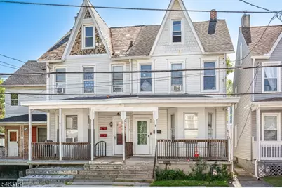 60 Bennett St, Phillipsburg, NJ 08865 - Photo 2
