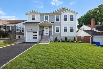 319 Delaware Ave, Union Township, NJ 07083 - Photo 1