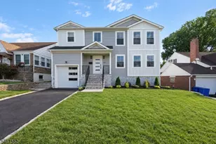 319 Delaware Ave, Union Township, NJ 07083 - Photo 1