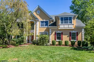 7 Firestone Ct, Montgomery Township, NJ 08558 - Photo 1