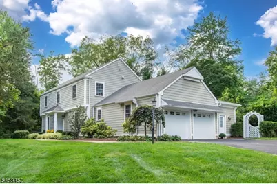 57 Bullion Rd, Bernards Township, NJ 07920 - Photo 2