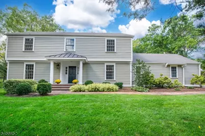 57 Bullion Rd, Bernards Township, NJ 07920 - Photo 1
