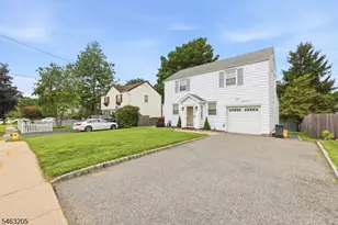 818 Ridge Rd, Cedar Grove, NJ 07009 - Photo 22