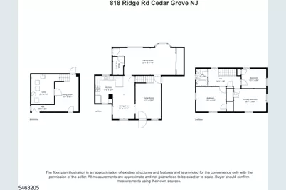 818 Ridge Rd, Cedar Grove, NJ 07009 - Photo 24
