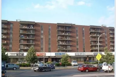 10 N Wood Ave Unit #702, Linden, NJ 07036 - Photo 1