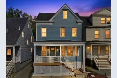 216 N Maple Ave, East Orange, NJ 07017 - Photo 2
