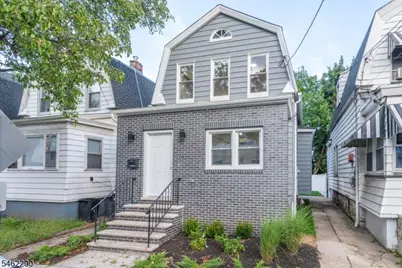94 Washington Ave, Irvington, NJ 07111 - Photo 2