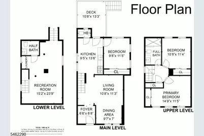 94 Washington Ave, Irvington, NJ 07111 - Photo 22