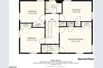 42 Circle Dr, Rockaway Township, NJ 07866 - Photo 34