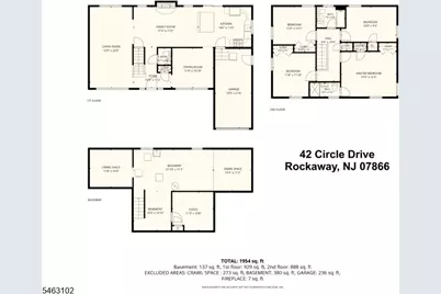 42 Circle Dr, Rockaway Township, NJ 07866 - Photo 32