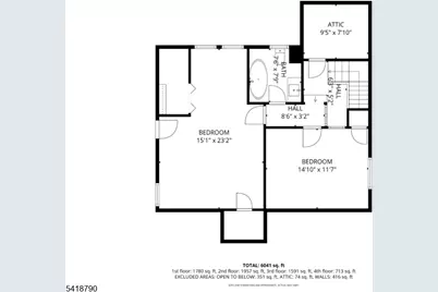 29 Gordon Rd, Essex Fells, NJ 07021 - Photo 30