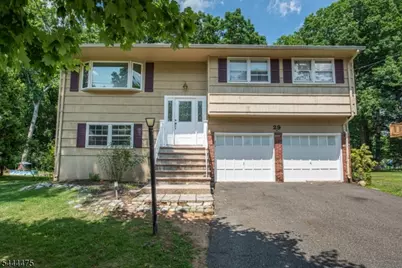 29 Downstream Dr, Mount Olive, NJ 07836 - Photo 1