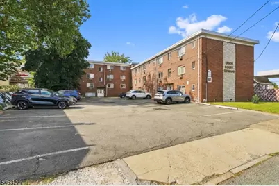61-67 Union Avenue U- #D2, Belleville Twp., NJ 07109 - Photo 2