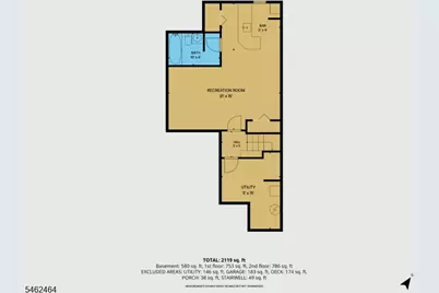 10 Hemlock Ct, Raritan Township, NJ 08822 - Photo 26
