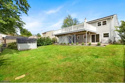 673 Lake Shore Dr, Parsippany, NJ 07054 - Photo 34