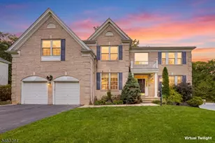 9 Red Maple Ln, Mount Olive, NJ 07836 - Photo 1