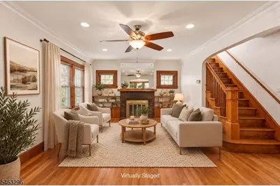 14 Dawson Ave, West Orange Township, NJ 07052 - Photo 8