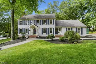 5 Buckingham Ct, Clinton Township, NJ 08801 - Photo 1