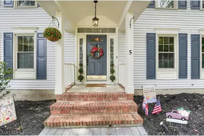 5 Buckingham Ct, Clinton Township, NJ 08801 - Photo 8