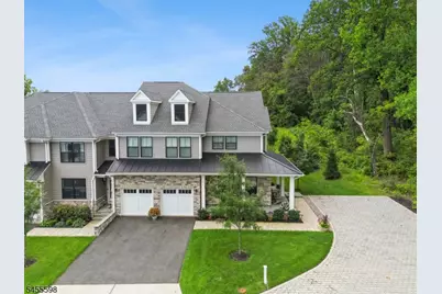 7 Brandywine Pl, Warren Township, NJ 07059 - Photo 38